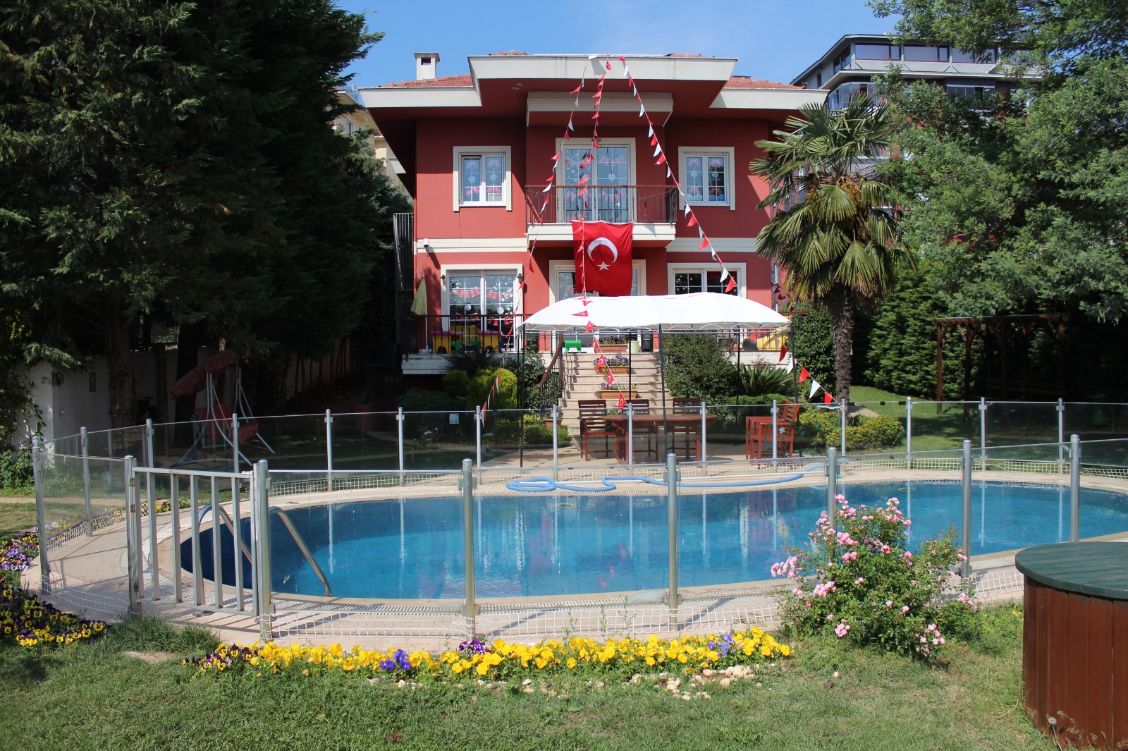 Yeni Eğitim Öğretim Dönemi